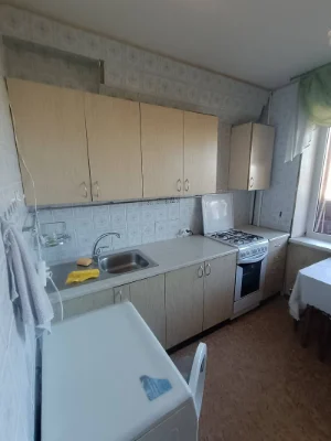 Оренда 1-кімнатної квартири на вулиці Празька, 25/2