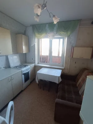 Оренда 1-кімнатної квартири на вулиці Празька, 25/2