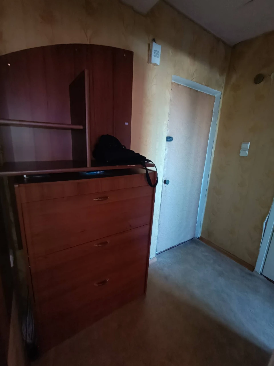 Оренда 1-кімнатної квартири на вулиці Празька, 25/2