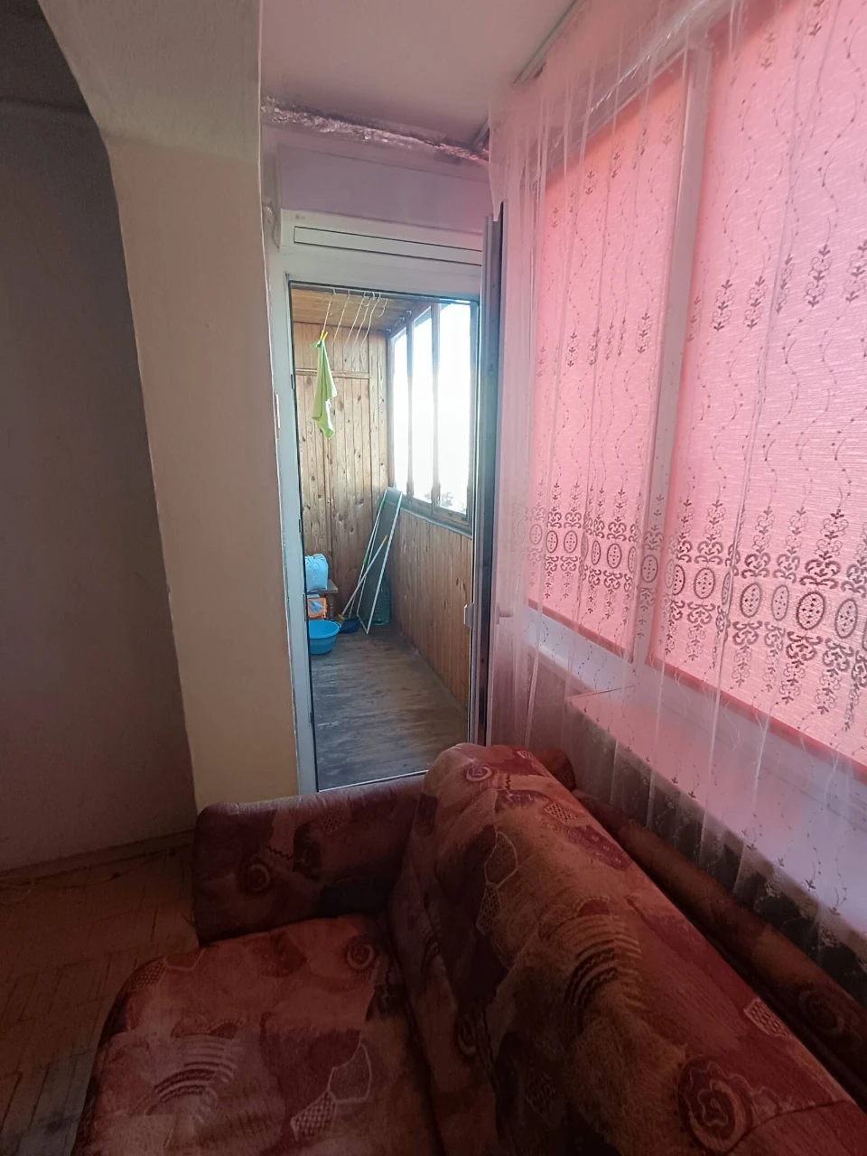 Оренда 1-кімнатної квартири на вулиці Празька, 25/2