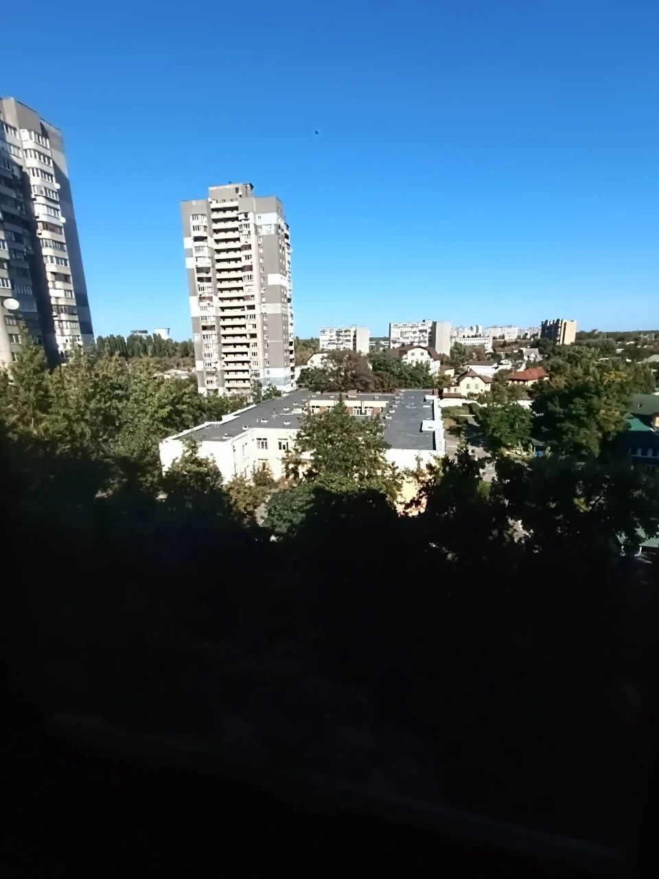 Оренда 1-кімнатної квартири на вулиці Празька, 25/2