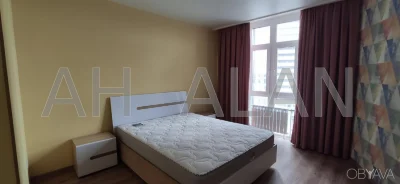 3-комнатная квартира, 100 м.кв.