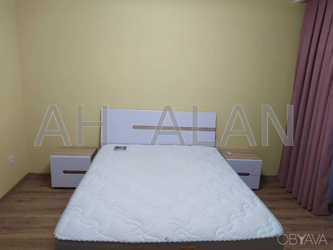 3-комнатная квартира, 100 м.кв.