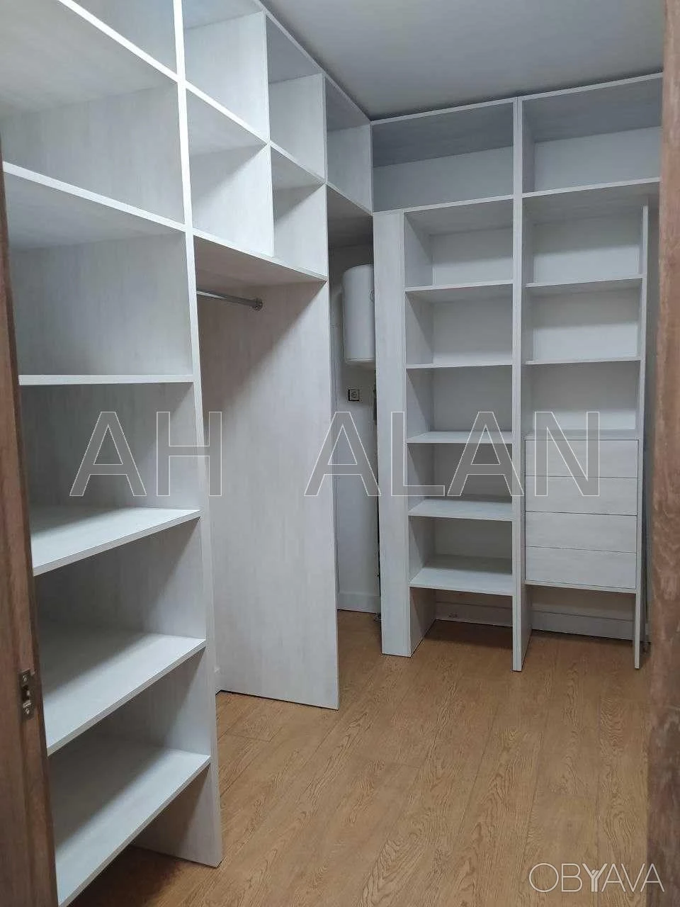 3-комнатная квартира, 100 м.кв.