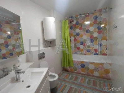 3-комнатная квартира, 100 м.кв.