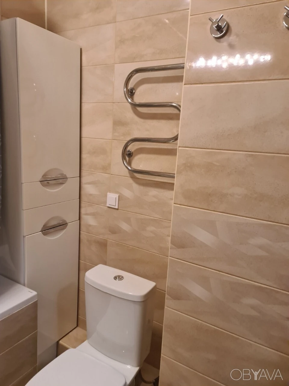 1-комнатная квартира, 39 кв. м