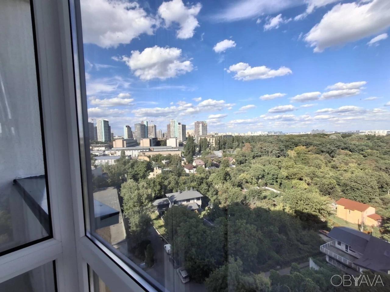 1-комнатная квартира, 39 кв. м