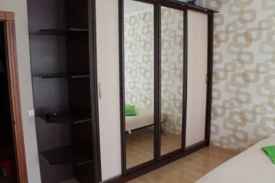 Оренда 1-кімнатної квартири 60.3 м², Миколи Кібальчича вул.,