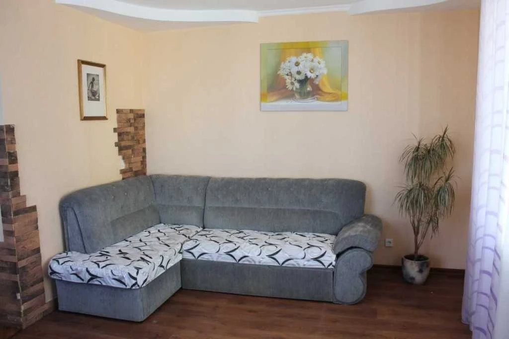 Оренда 1-кімнатної квартири 60.3 м², Миколи Кібальчича вул.,