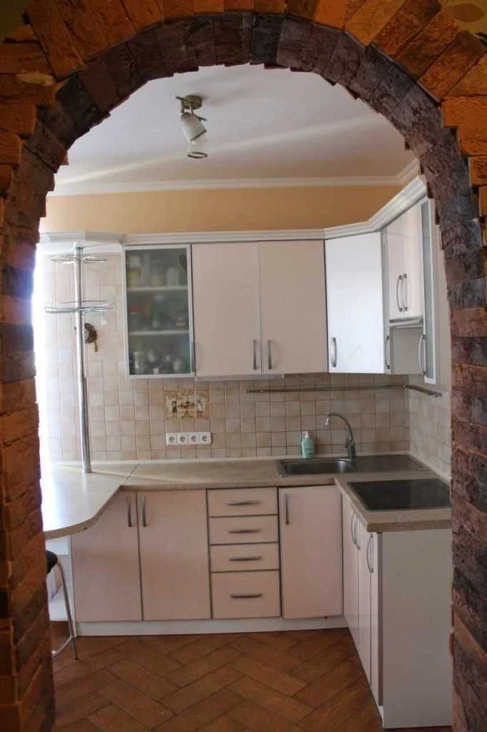 Оренда 1-кімнатної квартири 60.3 м², Миколи Кібальчича вул.,