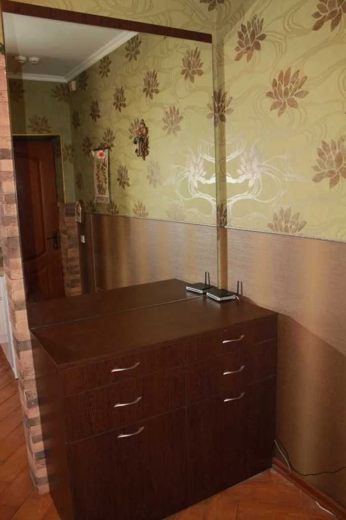Оренда 1-кімнатної квартири 60.3 м², Миколи Кібальчича вул.,