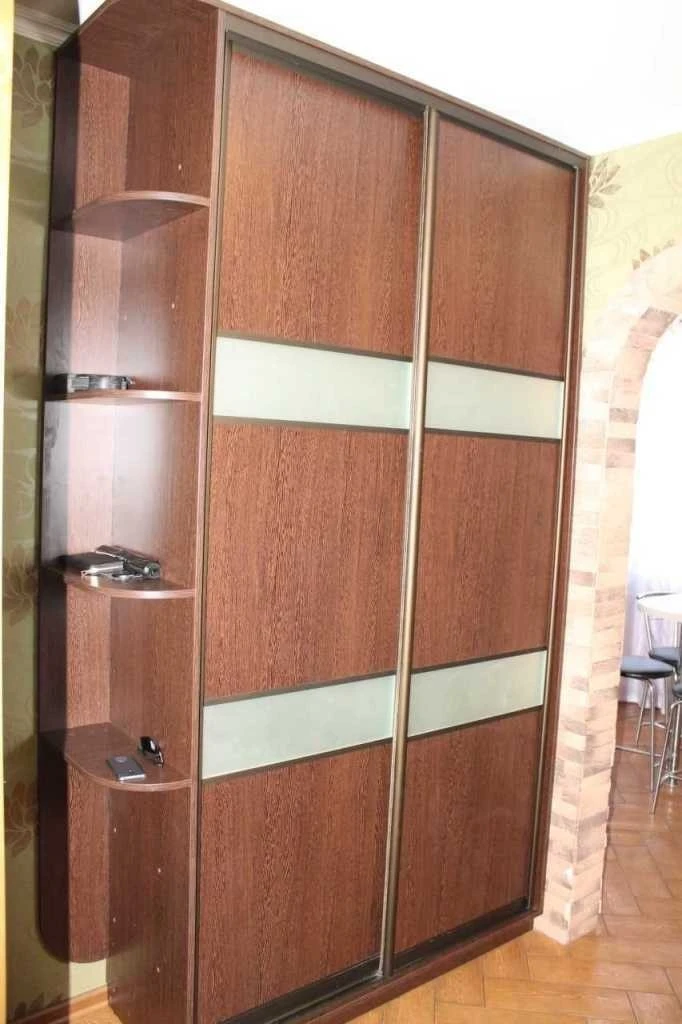 Оренда 1-кімнатної квартири 60.3 м², Миколи Кібальчича вул.,