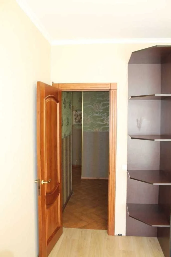 Оренда 1-кімнатної квартири 60.3 м², Миколи Кібальчича вул.,