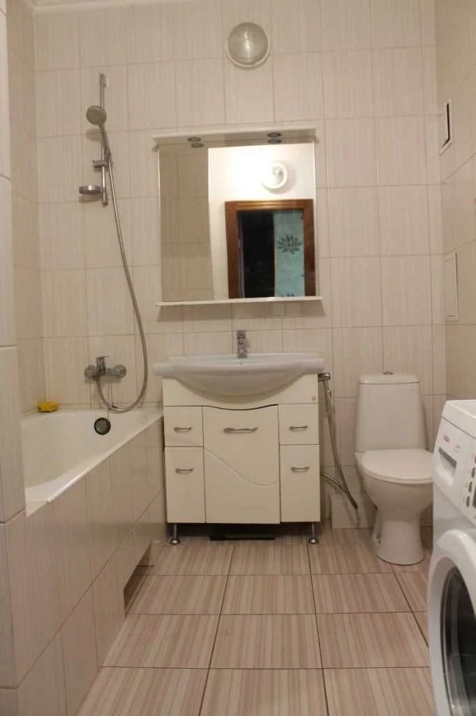 Оренда 1-кімнатної квартири 60.3 м², Миколи Кібальчича вул.,
