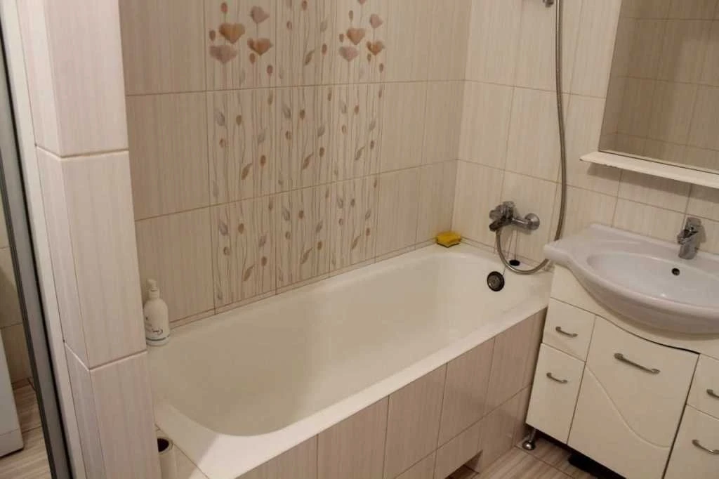 Оренда 1-кімнатної квартири 60.3 м², Миколи Кібальчича вул.,