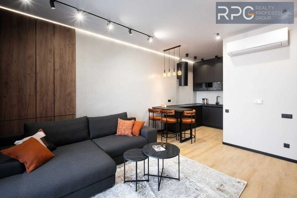 Перша здача 3-к квартири 86м² Taryan Towers Є Інвертор 30клв