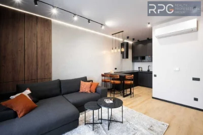 Перша здача 3-к квартири 86м² Taryan Towers Є Інвертор 30клв