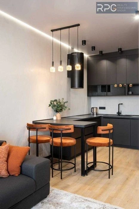 Перша здача 3-к квартири 86м² Taryan Towers Є Інвертор 30клв