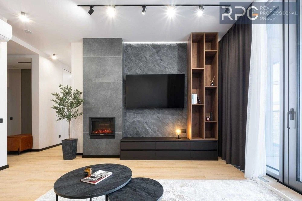 Перша здача 3-к квартири 86м² Taryan Towers Є Інвертор 30клв