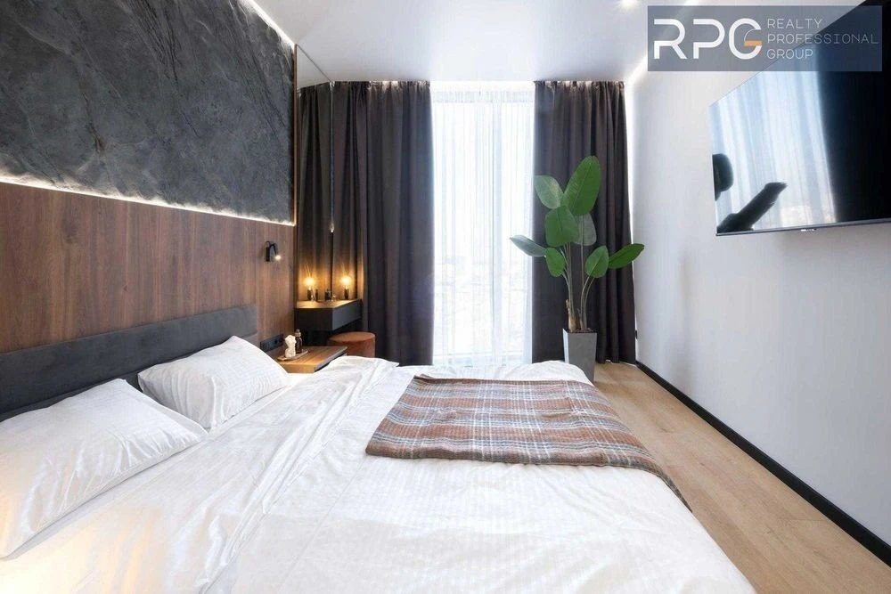 Перша здача 3-к квартири 86м² Taryan Towers Є Інвертор 30клв