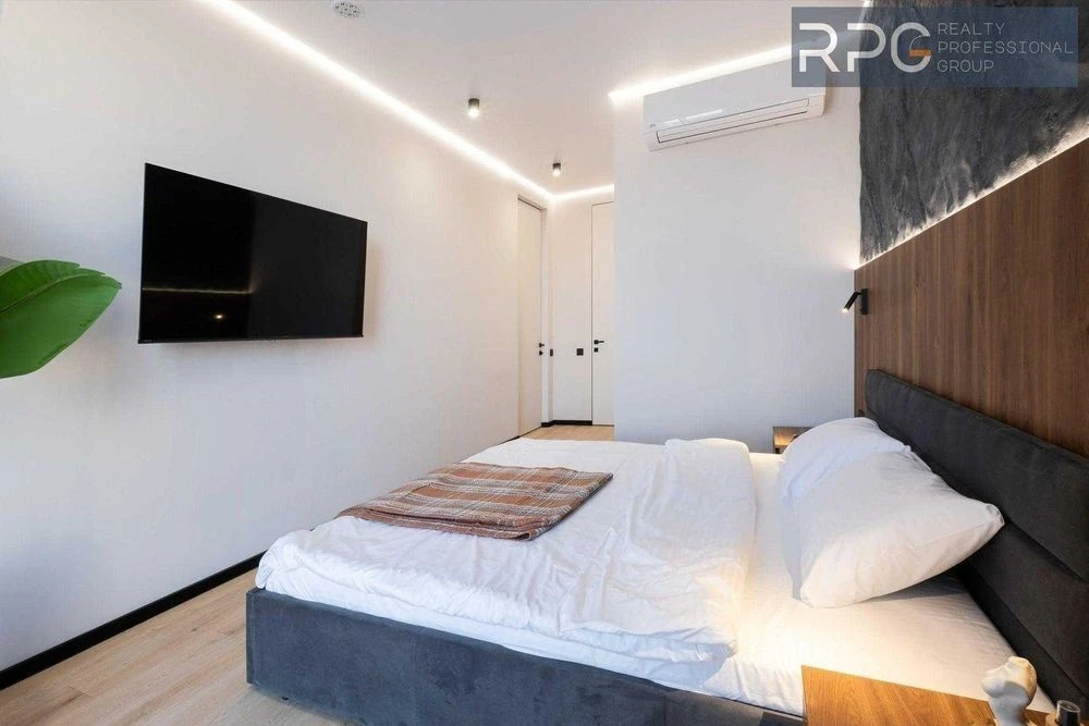 Перша здача 3-к квартири 86м² Taryan Towers Є Інвертор 30клв