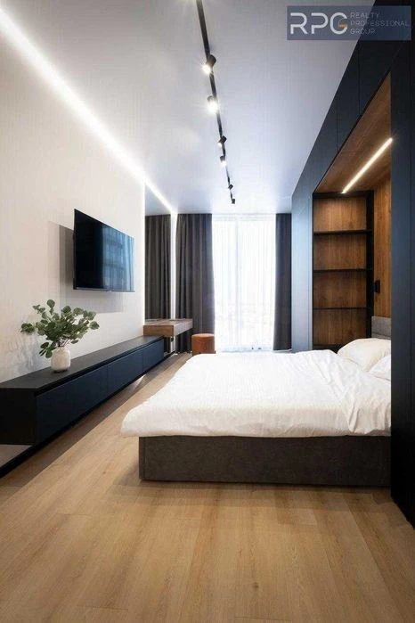 Перша здача 3-к квартири 86м² Taryan Towers Є Інвертор 30клв