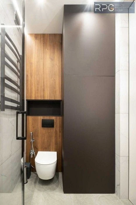Перша здача 3-к квартири 86м² Taryan Towers Є Інвертор 30клв