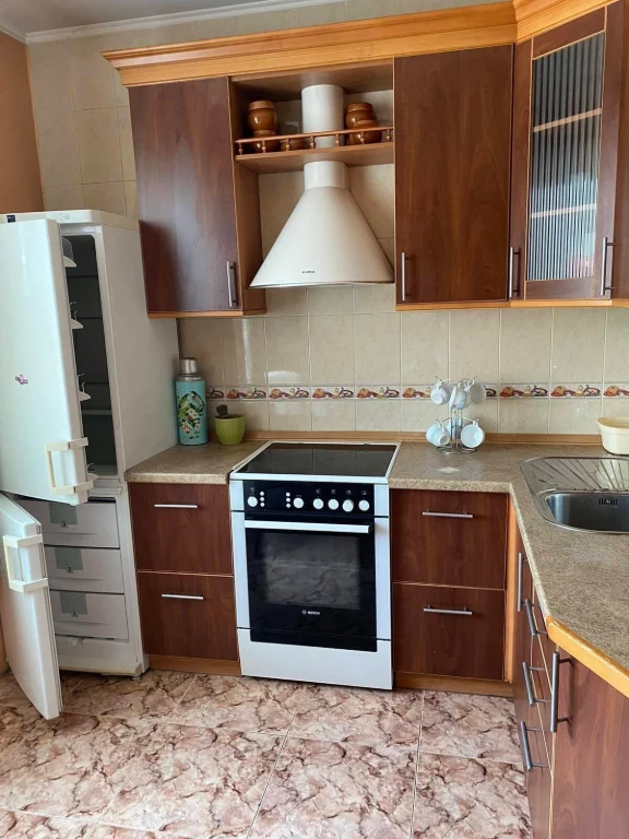 Оренда 2-кімнатної квартири 55 м², Печенізька вул., 34