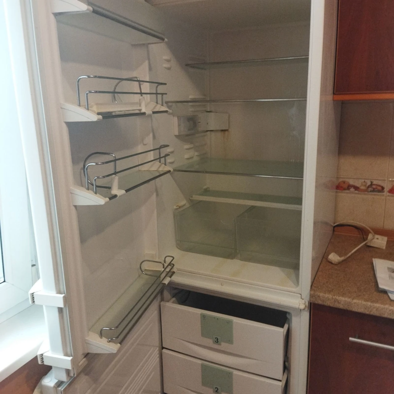 Оренда 2-кімнатної квартири 55 м², Печенізька вул., 34
