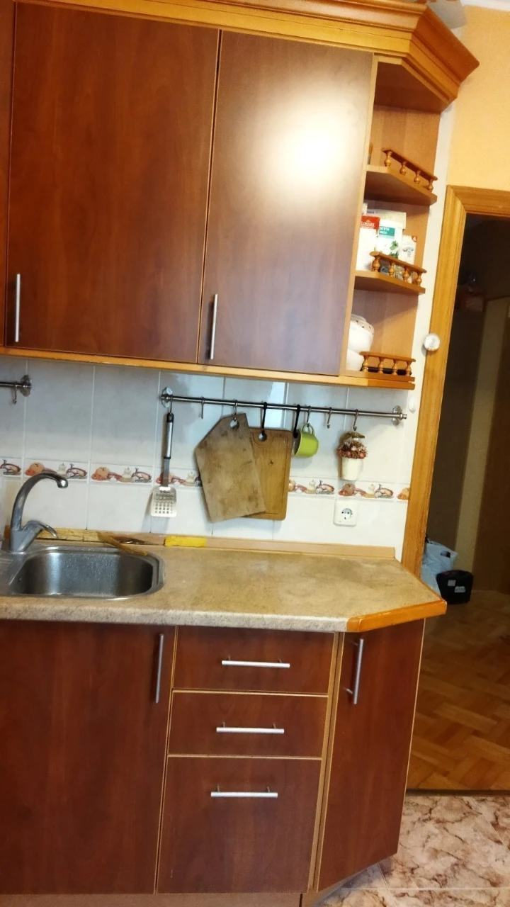 Оренда 2-кімнатної квартири 55 м², Печенізька вул., 34