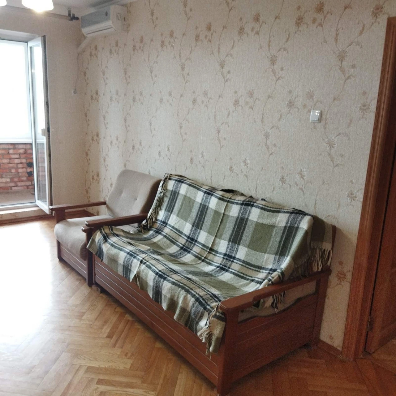 Оренда 2-кімнатної квартири 55 м², Печенізька вул., 34