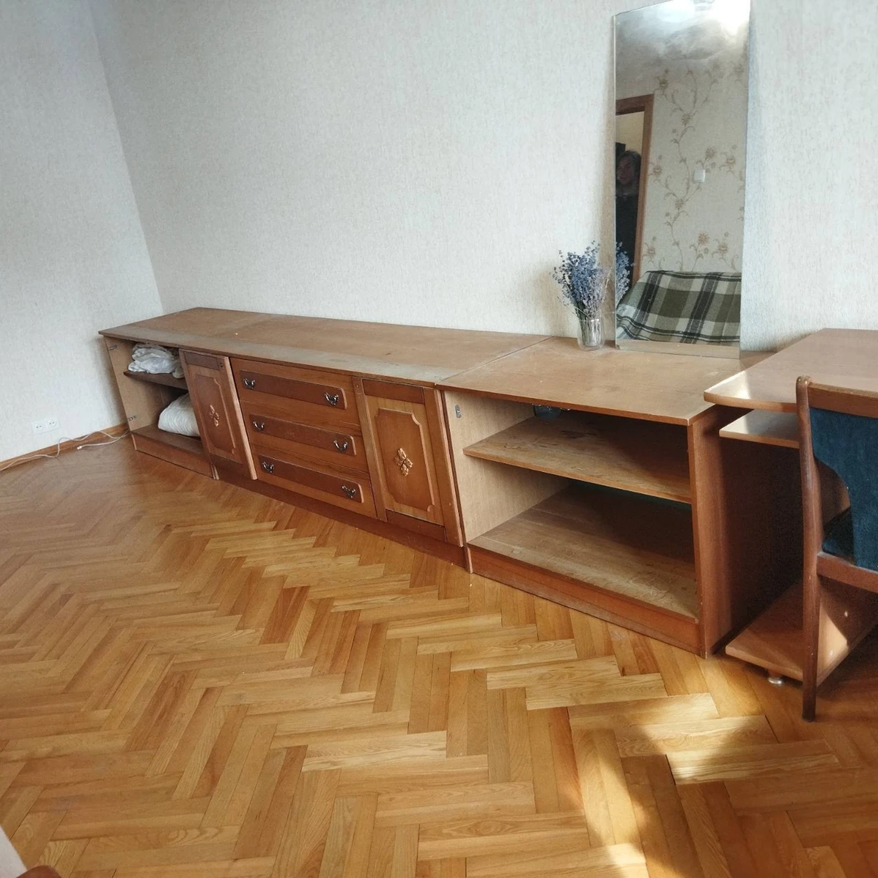 Оренда 2-кімнатної квартири 55 м², Печенізька вул., 34