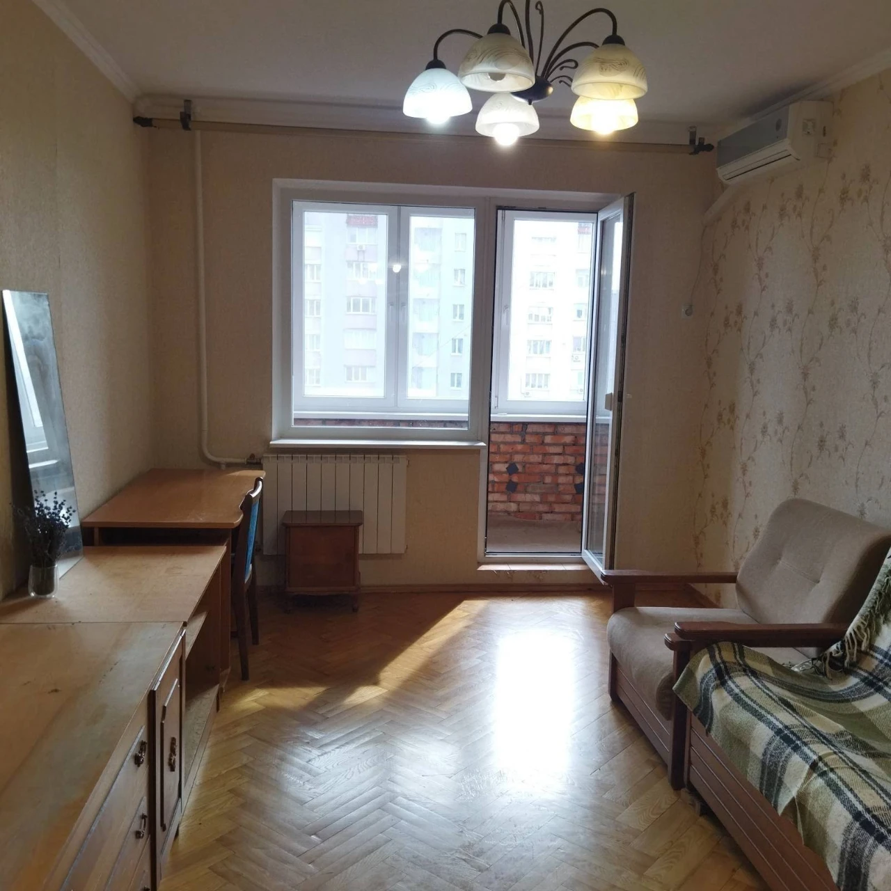Оренда 2-кімнатної квартири 55 м², Печенізька вул., 34
