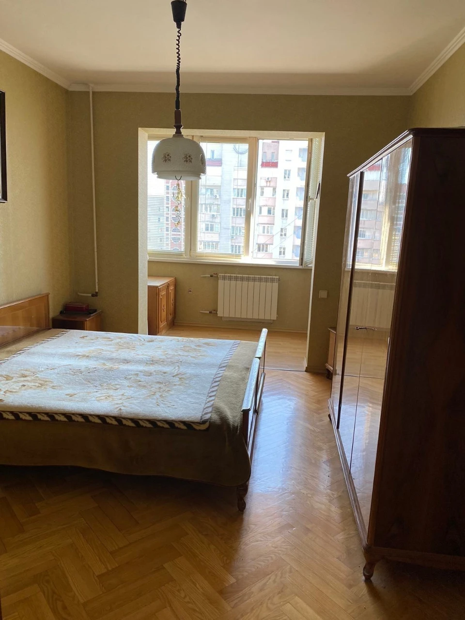 Оренда 2-кімнатної квартири 55 м², Печенізька вул., 34