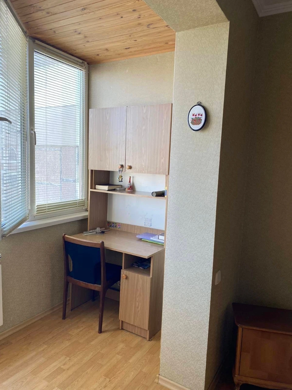 Оренда 2-кімнатної квартири 55 м², Печенізька вул., 34