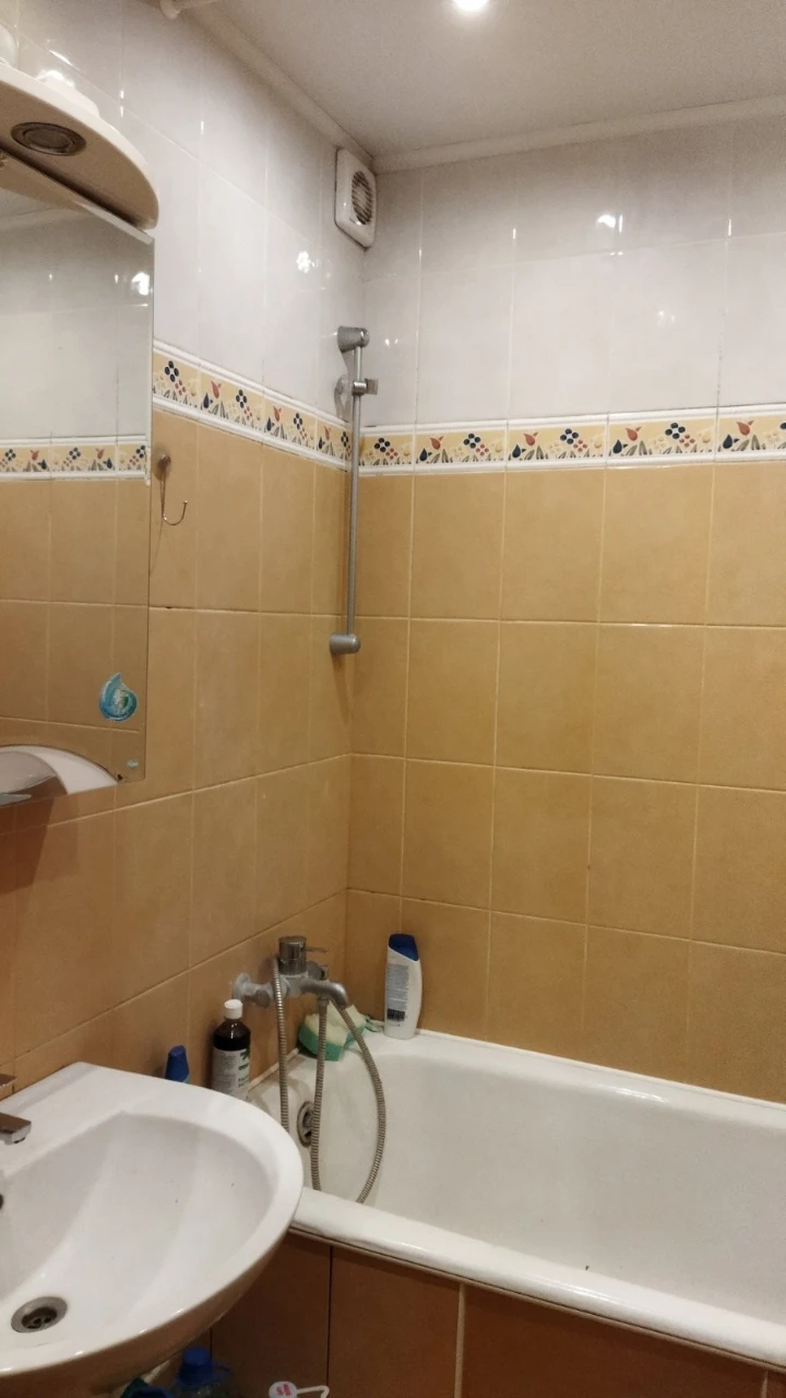 Оренда 2-кімнатної квартири 55 м², Печенізька вул., 34