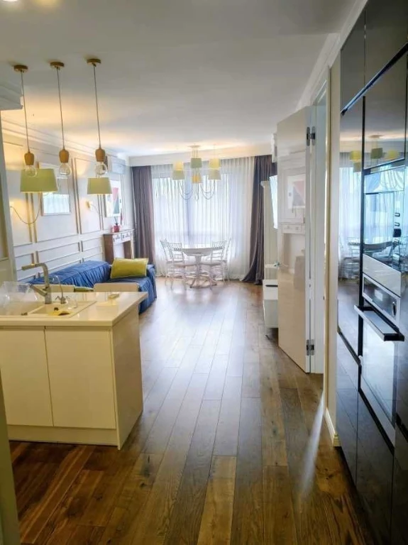 Оренда 2-кімнатної квартири 64 м², Голосіївський просп., 60