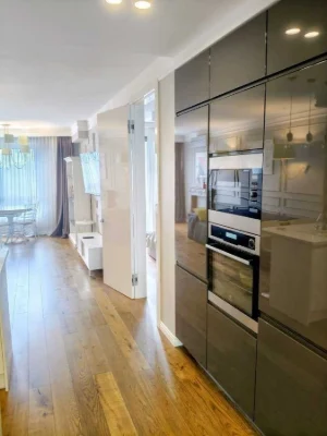 Оренда 2-кімнатної квартири 64 м², Голосіївський просп., 60