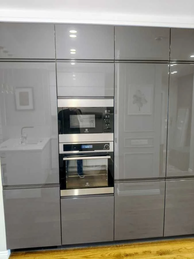 Оренда 2-кімнатної квартири 64 м², Голосіївський просп., 60