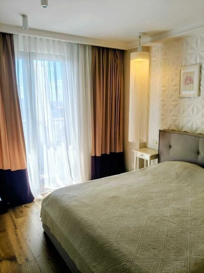 Оренда 2-кімнатної квартири 64 м², Голосіївський просп., 60