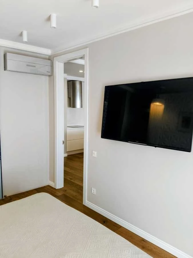 Оренда 2-кімнатної квартири 64 м², Голосіївський просп., 60