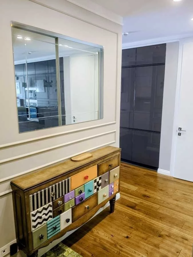 Оренда 2-кімнатної квартири 64 м², Голосіївський просп., 60