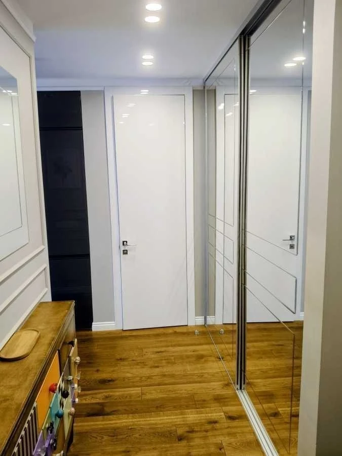 Оренда 2-кімнатної квартири 64 м², Голосіївський просп., 60