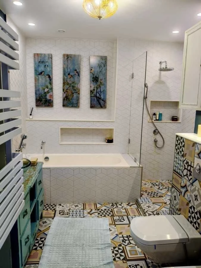 Оренда 2-кімнатної квартири 64 м², Голосіївський просп., 60