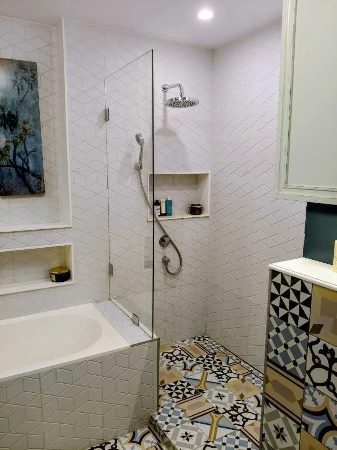 Оренда 2-кімнатної квартири 64 м², Голосіївський просп., 60