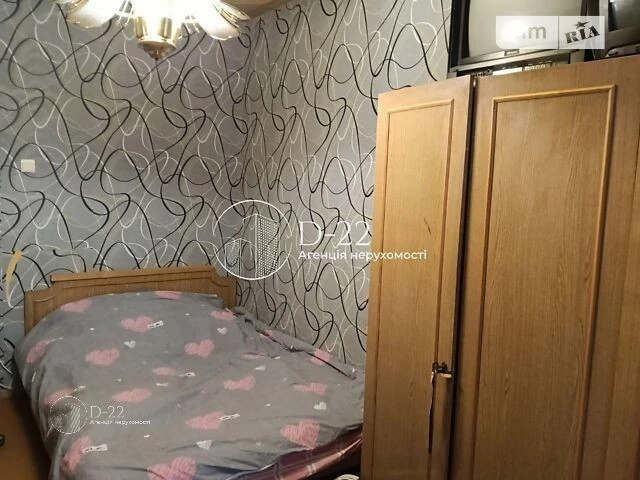 Довготривала оренда 4к квартири на вул. Миколи Закревського