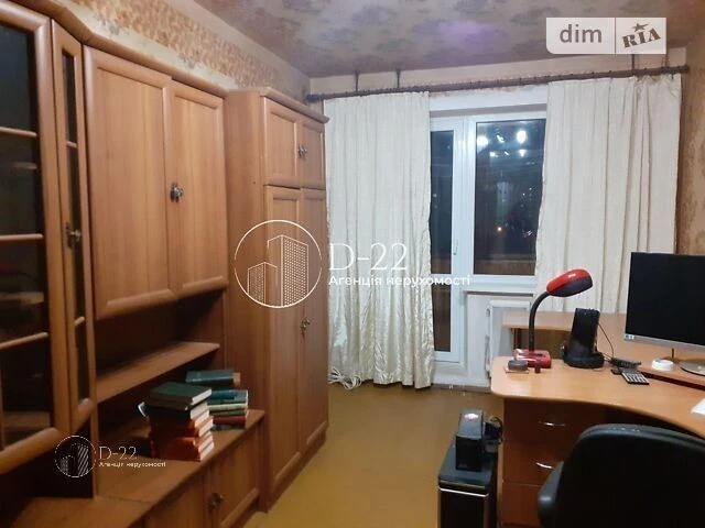 Довготривала оренда 4к квартири на вул. Миколи Закревського