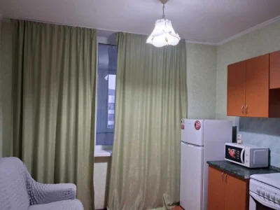 Оренда 1-кімнатної квартири 55 м², Дніпровська наб., 26