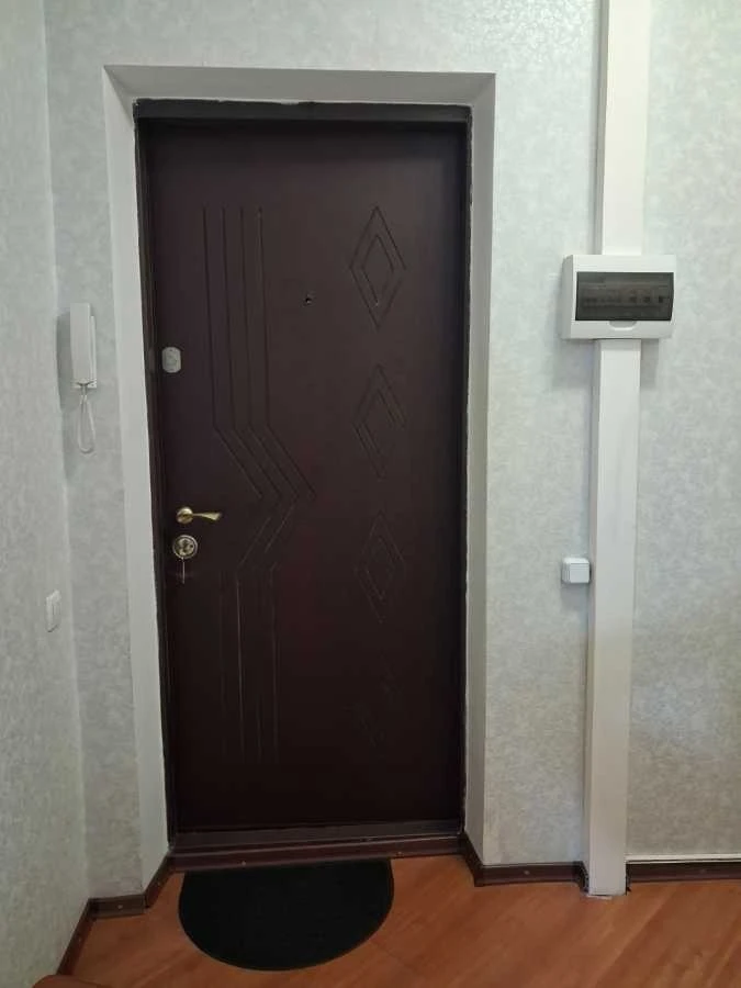 Оренда 1-кімнатної квартири 55 м², Дніпровська наб., 26