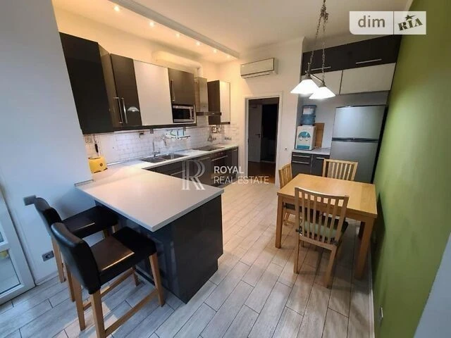 Довготривала оренда 3к квартири на вул. Мокра 20Г • ID 33986
